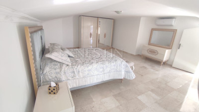 Пентхаус 3+1 в районе Тосмур в 300 м от моря фото 18