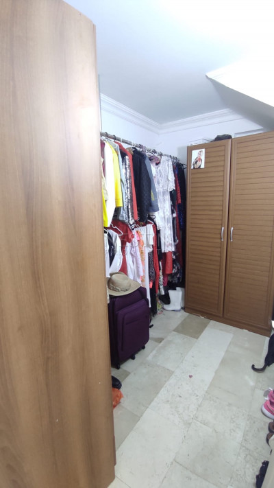 Пентхаус 3+1 в районе Тосмур в 300 м от моря фото 20