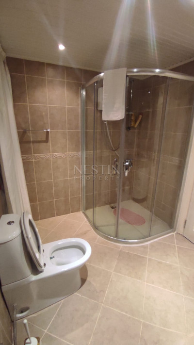 Пентхаус 3+1 в районе Тосмур в 300 м от моря фото 21