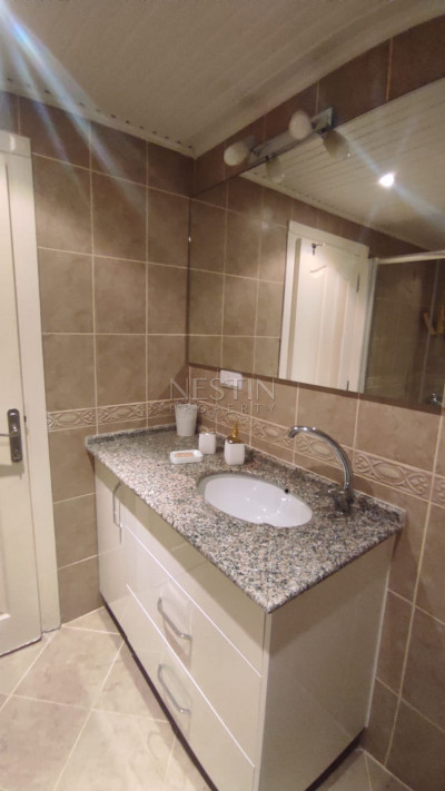 Пентхаус 3+1 в районе Тосмур в 300 м от моря фото 22