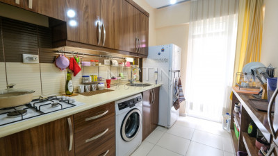 Квартира 2+1 в 100м от моря в центре Алании фото 3