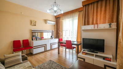 Квартира 2+1 в 100м от моря в центре Алании фото 6