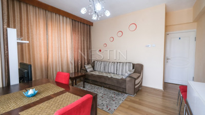 Квартира 2+1 в 100м от моря в центре Алании фото 7