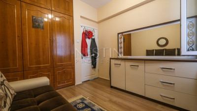 Квартира 2+1 в 100м от моря в центре Алании фото 9