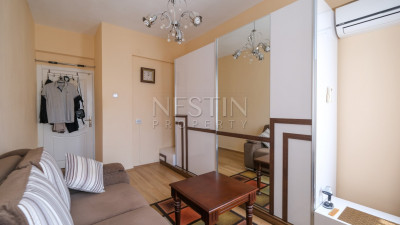 Квартира 2+1 в 100м от моря в центре Алании фото 11