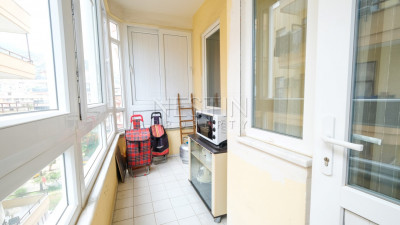 Квартира 2+1 в 100м от моря в центре Алании фото 14