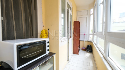 Квартира 2+1 в 100м от моря в центре Алании фото 15