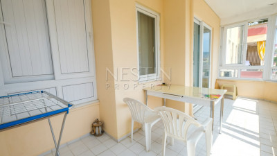Квартира 2+1 в 100м от моря в центре Алании фото 17