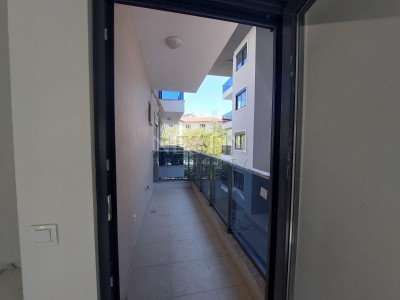 Квартира 1+1 в новом доме в центре Алании фото 2