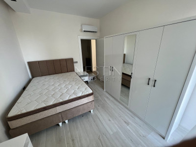 Видовая квартира 1+1 70 кв.м. в районе Махмутлар фото 13
