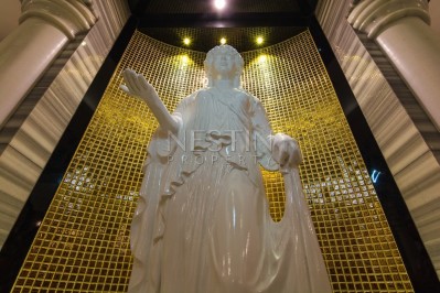 Квартира 1+1 в самом элитном и престижном комплексе в центре Аланьи. фото 21