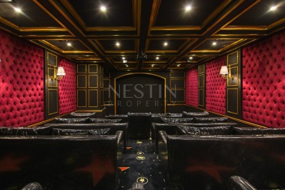 Квартира 1+1 в самом элитном и престижном комплексе в центре Аланьи. фото 25