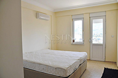 Видовой пентхаус 210 кв.м. 4+1 в районе Тосмур фото 21