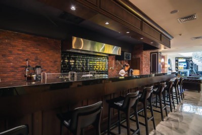 Квартира 1+1 в самом элитном и престижном комплексе в центре Аланьи. фото 30