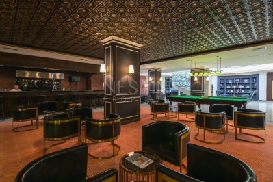 Квартира 1+1 в самом элитном и престижном комплексе в центре Аланьи. фото 32