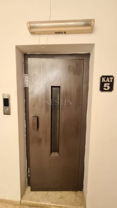 Квартира 1+1 в районе Махмутлар, на первой береговой линии фото 7