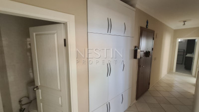 Квартира 1+1 в районе Махмутлар, на первой береговой линии фото 8