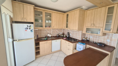 Квартира 1+1 в районе Махмутлар, на первой береговой линии фото 11