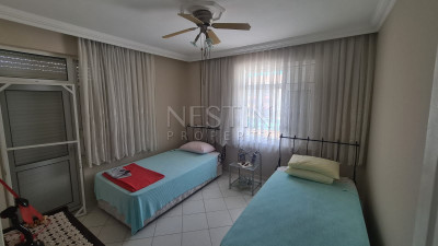 Квартира 1+1 в районе Махмутлар, на первой береговой линии фото 15