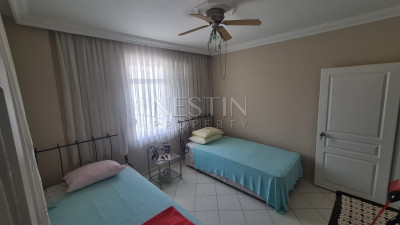 Квартира 1+1 в районе Махмутлар, на первой береговой линии фото 16