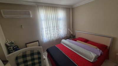 Квартира 1+1 в районе Махмутлар, на первой береговой линии фото 17