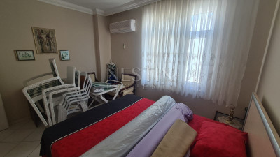 Квартира 1+1 в районе Махмутлар, на первой береговой линии фото 18