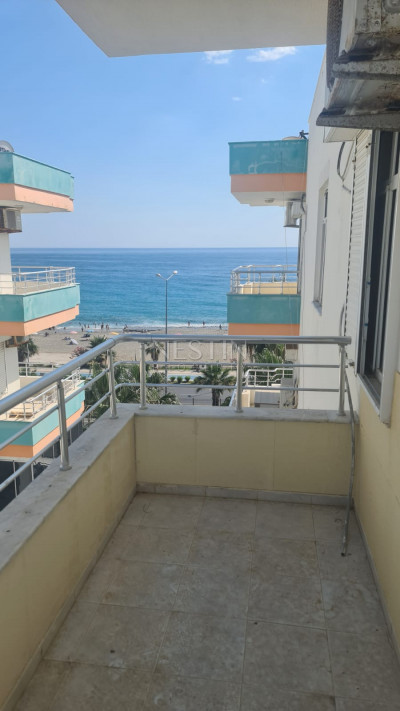 Квартира 1+1 в районе Махмутлар, на первой береговой линии фото 23