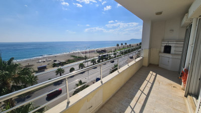 Квартира 1+1 в районе Махмутлар, на первой береговой линии фото 27