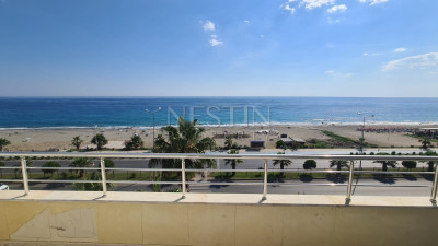 Квартира 1+1 в районе Махмутлар, на первой береговой линии фото 28