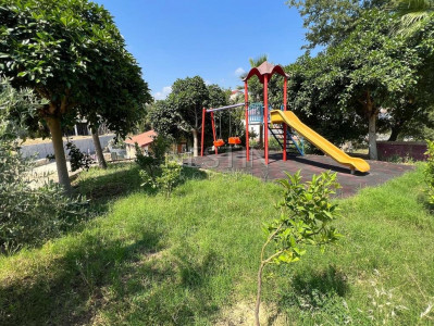 Просторная квартира 2+1 в районе Авсаллар, в 1500 м от Средиземного моря фото 5