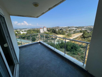 Просторная квартира 2+1 в районе Авсаллар, в 1500 м от Средиземного моря фото 8