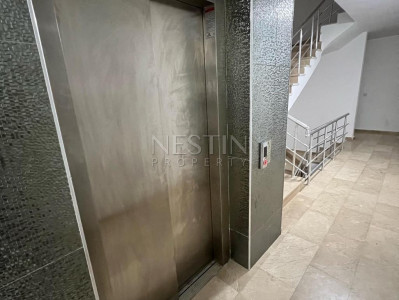 Просторная квартира 2+1 в районе Авсаллар, в 1500 м от Средиземного моря фото 9