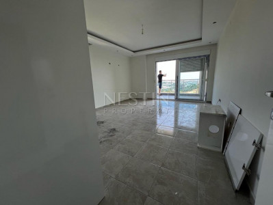 Просторная квартира 2+1 в районе Авсаллар, в 1500 м от Средиземного моря фото 10