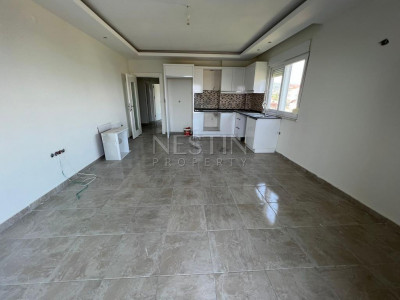 Просторная квартира 2+1 в районе Авсаллар, в 1500 м от Средиземного моря фото 11