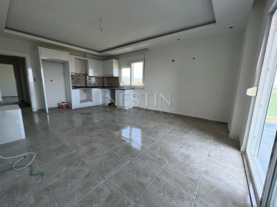 Просторная квартира 2+1 в районе Авсаллар, в 1500 м от Средиземного моря фото 12