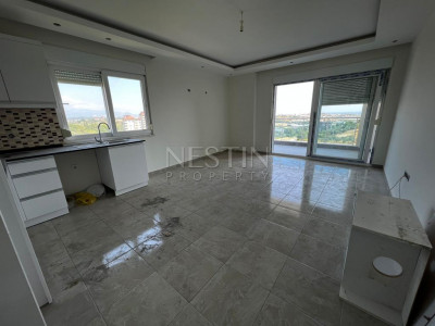 Просторная квартира 2+1 в районе Авсаллар, в 1500 м от Средиземного моря фото 13