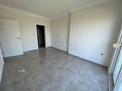 Просторная квартира 2+1 в районе Авсаллар, в 1500 м от Средиземного моря фото 14