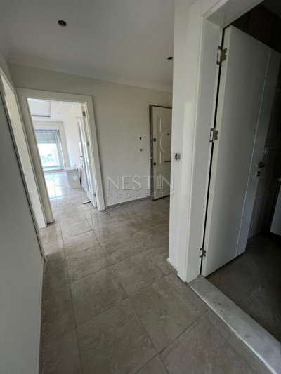 Просторная квартира 2+1 в районе Авсаллар, в 1500 м от Средиземного моря фото 15