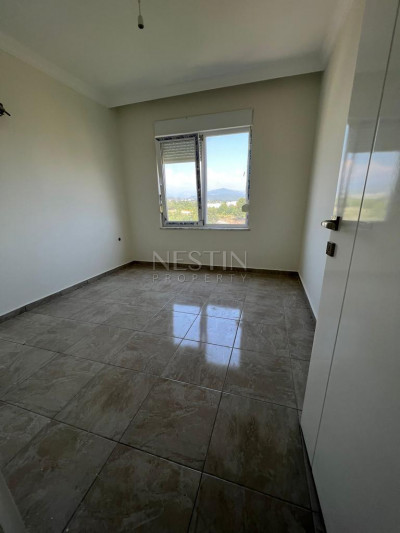 Просторная квартира 2+1 в районе Авсаллар, в 1500 м от Средиземного моря фото 16