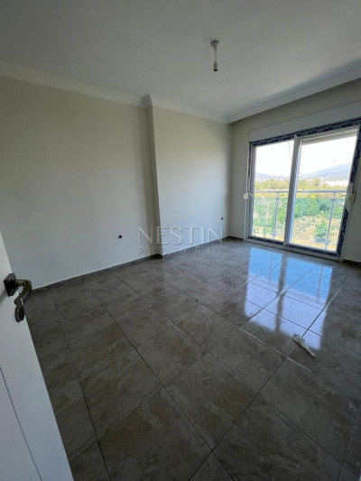 Просторная квартира 2+1 в районе Авсаллар, в 1500 м от Средиземного моря фото 17