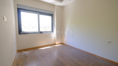 Квартира 1+1 в новом доме в центре Алании фото 6