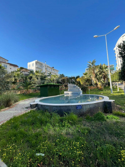 Квартира 2+1 в районе Тосмур, в 800 м от Средиземного моря фото 8