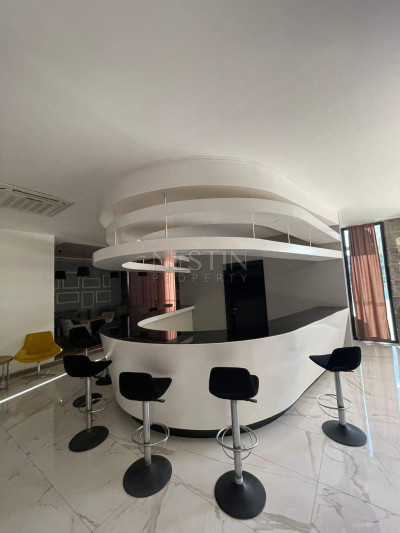 Квартира 2+1 в районе Тосмур, в 800 м от Средиземного моря фото 15