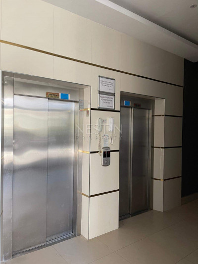 Квартира 2+1 в районе Тосмур, в 800 м от Средиземного моря фото 16