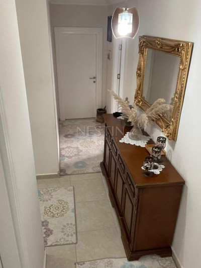 Квартира 2+1 в районе Тосмур, в 800 м от Средиземного моря фото 18