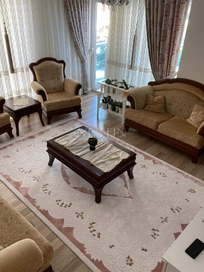 Квартира 2+1 в районе Тосмур, в 800 м от Средиземного моря фото 20