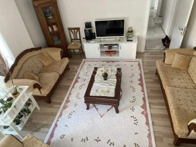 Квартира 2+1 в районе Тосмур, в 800 м от Средиземного моря фото 21