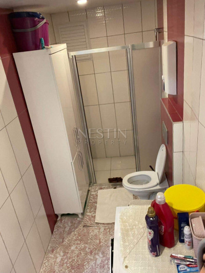 Квартира 2+1 в районе Тосмур, в 800 м от Средиземного моря фото 24