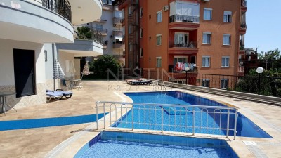 Очень просторная квартира 1+1 в Джикджилли по низкой цене от собственника фото 2