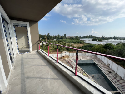 Просторная квартира 2+1 в районе Оба, в 3000 м от Средиземного моря фото 17